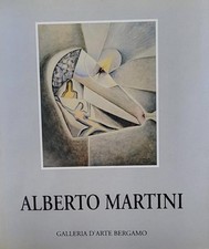 ALBERTO MARTINI. UN