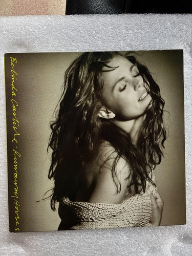Belinda carlisle runaway - belinda,