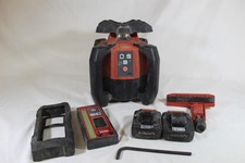 Hilti PR 3-HVSG A12 Indoor