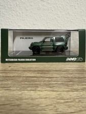INNO64 - Mitsubishi Pajero