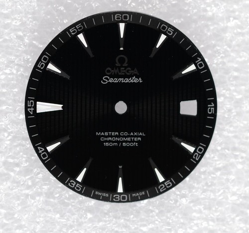 Quadrante omega seamaster - quadrante,