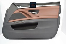 BMW 5 F10 F11 pannello porta