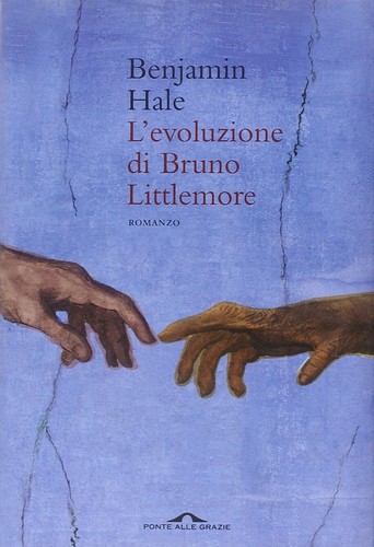 Evoluzione bruno - l'evoluzione,