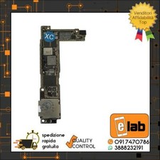 BOTTOM LAYER SCHEDA MADRE