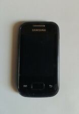 Samsung GT-S5300 telefono cellulare Senza batteria - vendo per pezzi di ricambio