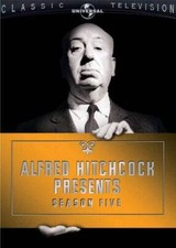Alfred Hitchcock Presents