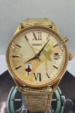 ORIENT Automatic Lady Ballerina FDM01002W – Orologio Unico ed Elegante