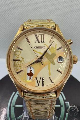 Orient automatic lady - automatic,