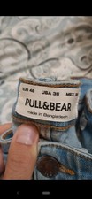 jeans skinny uomo, Marca Pull And Bear 