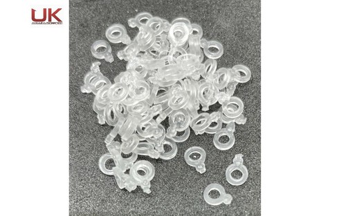 Fasce per esche - a, pellet
