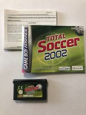 Jeux Gameboy Advance - Total