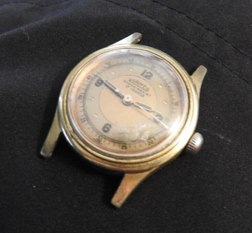 Orologio militare roamer - orologio,