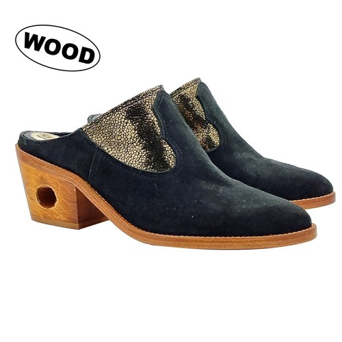 Sabot donna neri con - sabot,
