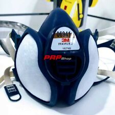 Respiratore Per Verniciatura A