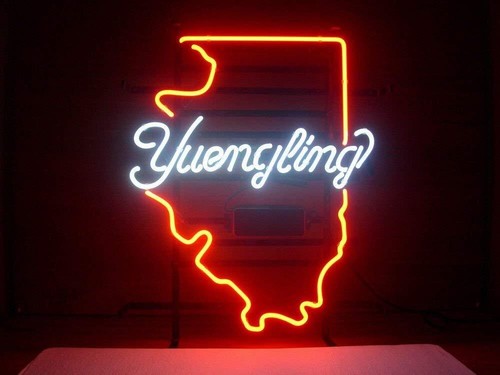 Yuengling illinois beer - yuengling,