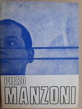 Piero Manzoni