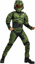 Costume bambino master - da,