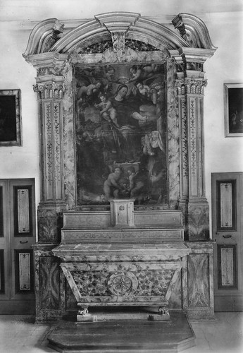 184b filottrano chiesa s - filottrano,