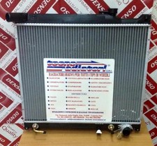 Radiatore Suzuki Grand Vitara