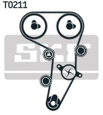SKF KIT DISTRIBUZIONE AUDI A 4