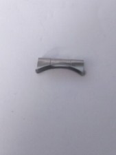 FINALE  LINK  ROLEX   78360 - 558B   20 MM  ACCIAIO ORIGINALE   NEW..