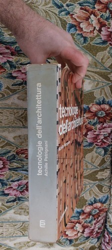 Tecnologie dell architettura - tecnologie,