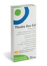 Thealoz Duo Gel contenitori