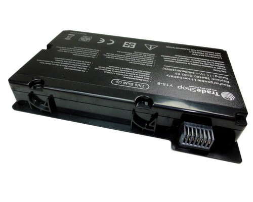 Batteria per fujitsu - batteria, siemens