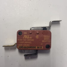 SAECO VIENNA SUPERAUTOMATICA Sup 018 - Microinterruttore 