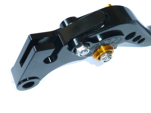 Honda cbr 125r 150r corto - honda, leve
