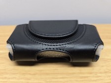 Custodia cellulare nera Nokia