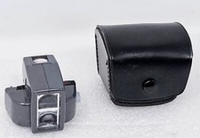 Attacco teleobiettivo risoluzione Gossen per misuratore luce Profisix Pro Six Sbc