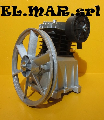 Gruppo pompante compressore - gruppo,