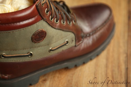 Scarpe stivali timberland - scarpe,