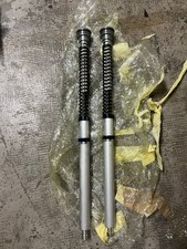 Cartridge OHLINS forks BMW