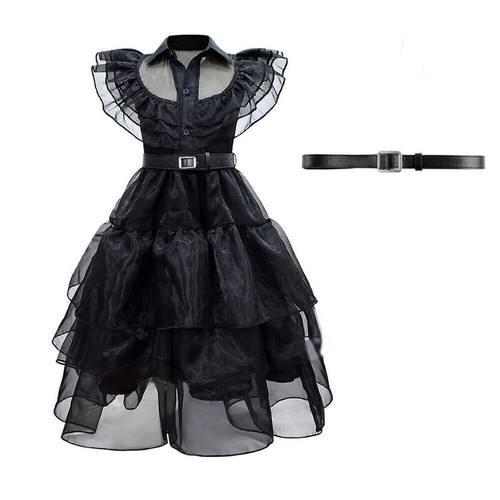 Costume donna mercoledì