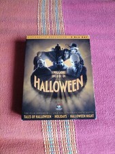 I PEGGIORI INCUBI DI HALLOWEEN