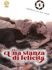 Una stanza di felicità - vari