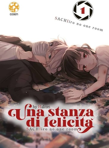 Una stanza felicità - una, vari