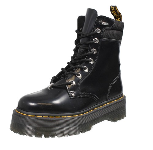Martens jadon hdw - martens, ii