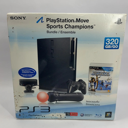 Nuova console sony - console,