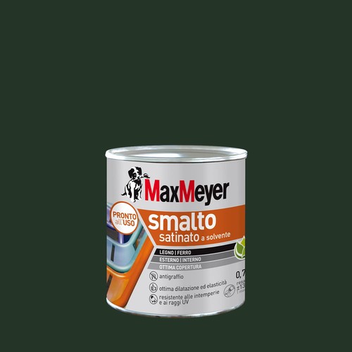 Maxmeyer smalto solvente per - maxmeyer,