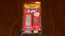 NIKKO 1299 Radio Control 9.6 V