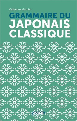 Grammaire japonais - grammaire, du