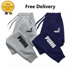 Pantalone Uomo Stampa Puaia