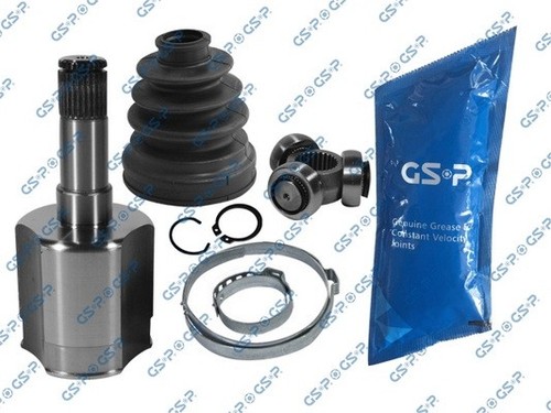 Kit giunti semiasse sul lato - semiasse,