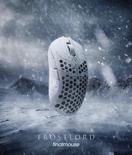 Finalmouse ULX Frostlord
