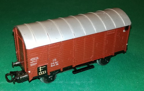 Marklin 4506 carro - -,
