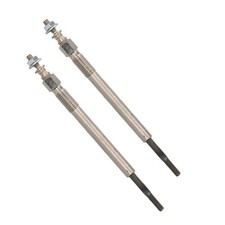 Kit 2 Candelette Diesel 11.V