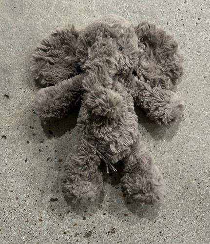 Peluche elefante jellycat - peluche,